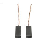 AS-PL OB9032 Escobilla de carbón alternador