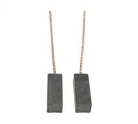 AS-PL OB9043 Escobilla de carbón alternador