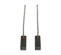 AS-PL OB9045 Escobilla de carbón alternador