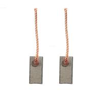 AS-PL OB9053 Escobilla de carbón alternador