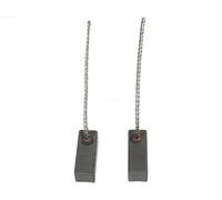 AS-PL OB9057 Escobilla de carbón alternador