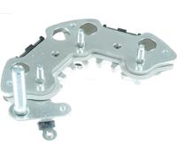 AS-PL Rectificador alternador
