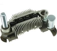 AS-PL Rectificador alternador 30A