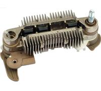 AS-PL Rectificador alternador 30A
