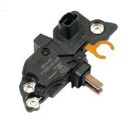 Regulador de voltaje ARE0157(BOSCH) AS-PL para RENAULT NISSAN