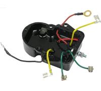 AS-PL ARE9048 Regulador del alternador