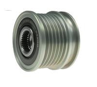 AS-PL Rueda Libre para Mercedes-Benz Sprinter 35-T Caja 316 CDI 313
