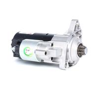 AS-PL S0006 Motor de arranque 1,8 kW 12V para VW Polo IV Hatchback (9N, 9A)