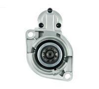 AS-PL S0033 Motor de arranque 1,1 kW 12V para VW Transporter T4 Bus GOLF III