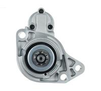 AS-PL S0072 Motor de arranque 0,9 kW 12V para VW GOLF II (19E, 1G1) GOLF III