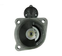 AS-PL S0075 Motor de arranque 4 kW 24V para RENAULT TRUCKS C G MANAGER MAXTER