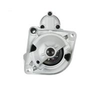 As-Pl S0139 Starter para Citroën Jumper 230P Fiat Ducato 244 Peugeot Boxer 230P
