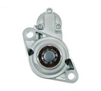 AS-PL S0140 Motor de arranque 1,7 kW 12V para VW Polo IV Hatchback (9N, 9A)