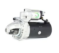 AS-PL S0159 Motor de arranque 2,5 kW 12V para FIAT Ducato Furgón (250, 290)