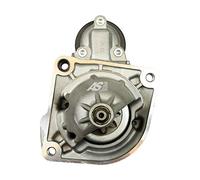 Motor de arranque Sentido de giro a la derecha (horario) S0159 AS-PL para FIAT