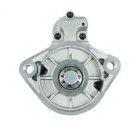 AS-PL S0193 Motor de arranque 2 kW 12V para VW Touareg (7LA, 7L6, 7L7)