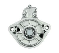 AS-PL S0193PR Starter Motor/Arrancador