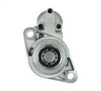 AS-PL S0224 Motor de arranque 2 kW 12V para VW Polo IV Hatchback (9N, 9A)