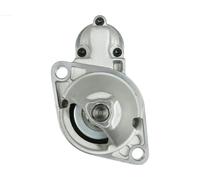 AS-PL S0267 Motor de arranque 1,8 kW 12V para LADA SAMARA 112 Hatchback 110