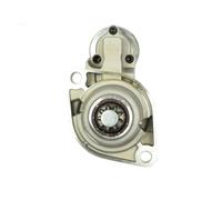 AS-PL S0289 Arrancador 12V 1,7kW 9 Dientes Para Porsche 911 996 Targa
