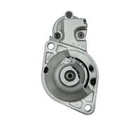 AS-PL S0396PR Starter Motor/Arrancador