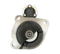 AS-PL S0420 Motor de arranque 2,2 kW 12V para FORD SIERRA (GBG, GB4)