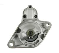 AS-PL S0451 Motor de arranque 1,2 kW 12V para TOYOTA Yaris Hatchback (P9)