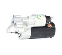 AS-PL S0550 Motor de arranque 1,4 kW 12V para OPEL GRANDLAND X (A18)