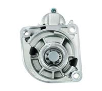 AS-PL S0647S Starter motor/arranque