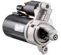 AS-PL S0680PR Starter Motor/Arrancador