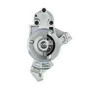 Motor de arranque Sentido de giro a la derecha (horario) S0690S AS-PL para BMW 1