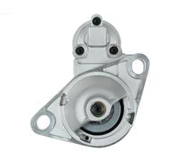 AS-PL S0716S Starter motor/arranque