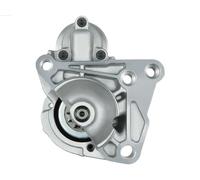 Motor de arranque Sentido de giro a la derecha (horario) S0741S AS-PL para OPEL