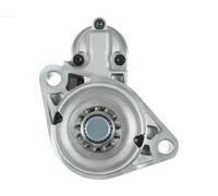 AS-PL S0779S Starter motor/arranque