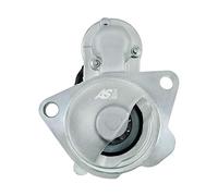 AS-PL S1154S Starter motor/arranque