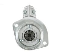 AS-PL S2007 Motor de arranque 2 kW 12V para FORD MAVERICK (UDS, UNS)