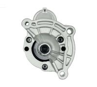 Motor de arranque Sentido de giro a la derecha (horario) S3010PR AS-PL para FIAT