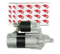 Motor de arranque Sentido de giro a la derecha (horario) S3074PR AS-PL para BMW