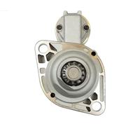 AS-PL S3094 Motor de arranque 2 kW 12V para VW Polo Schrägheck (6R1, 6C1) Beetle
