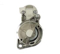 AS-PL S3106 (VALEO) Starter motor/arranque