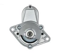 AS-PL S3187S Motor de arranque 1,3 kW 12V para OPEL Corsa D Hatchback (S07)