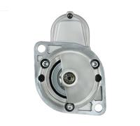 AS-PL MOTOR DE ARRANQUE Compatible con VW Caddy II Pick-up 9U7, SKODA FELICIA II 6U1 Felicia I Pick-up 6UF, 6U7 FELICIA I 6U1 FAVORIT Pick-up 787 FAVORIT 781