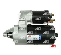 AS-PL S4033PR Motor de arranque