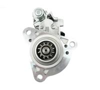 AS-PL S5147 Starter 24V 5,50kW Sentido Horario