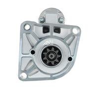 AS-PL S5314S Starter motor/arranque