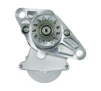 AS-PL S6034(DENSO) Starter motor/arranque