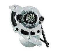 AS-PL S6140(DENSO) Starter motor/arranque