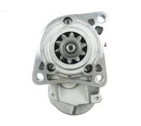 AS-PL S6149 Starter motor/arranque