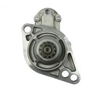 AS-PL S6154(DENSO) Starter motor/arranque