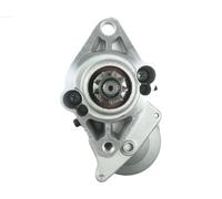 AS-PL S6174 Starter motor/arranque